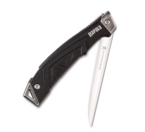 Rapala Filetovací nôž Folding Fillet Knife 5